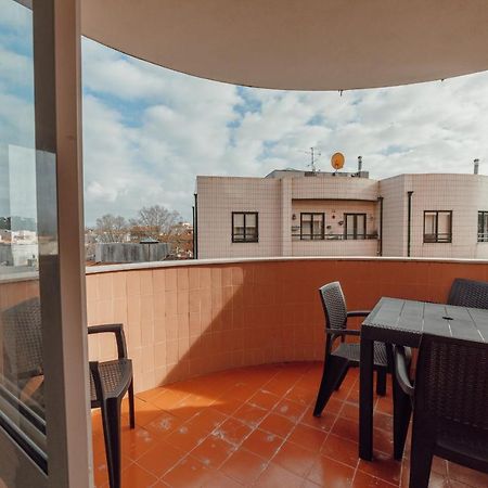 Gaia Terrace With Elevator By Vacationy Lejlighed Porto Eksteriør billede