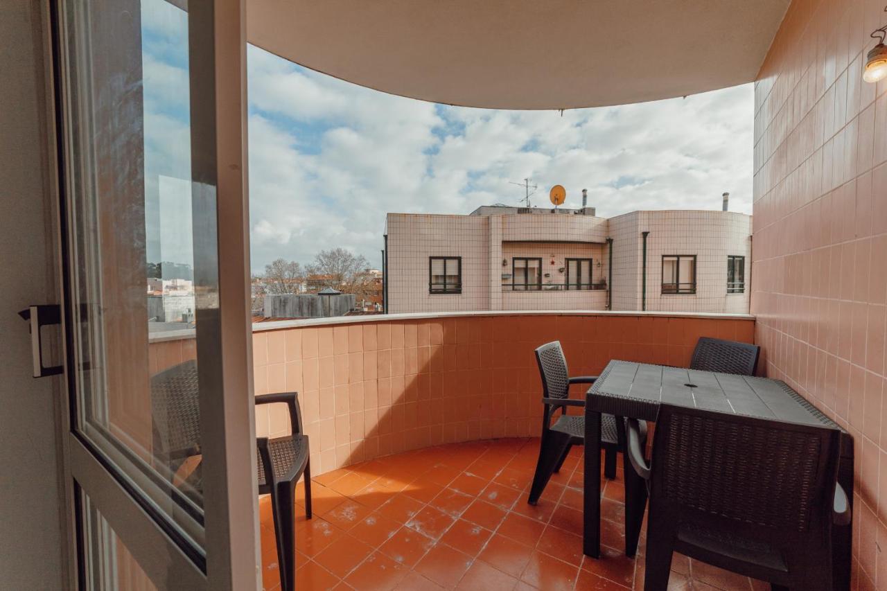 Gaia Terrace With Elevator By Vacationy Lejlighed Porto Eksteriør billede